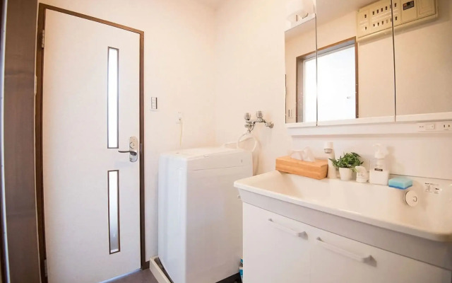 Hakone Guesthouse Gaku - Hostel