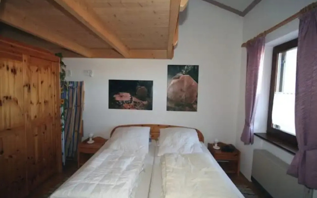 Ferienhaus in Falkenstein for 4 Personen