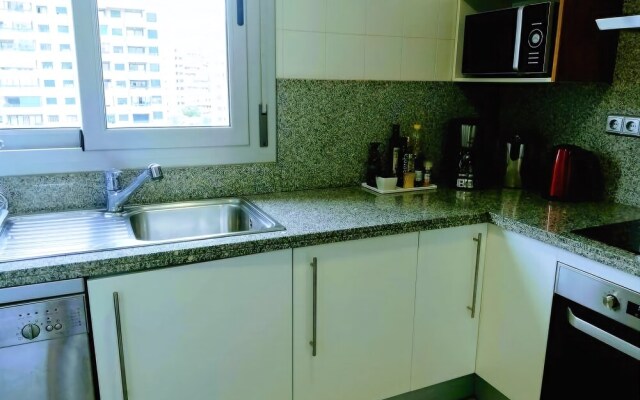 Wifi Elegance Luxury Benidorm