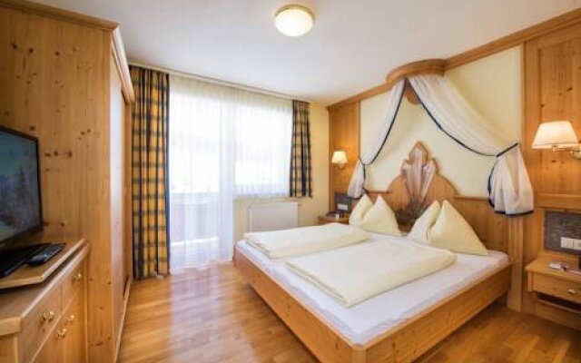 Hotel Bergdiamant Garni