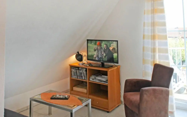 Fip-ferienpark Insel Poel