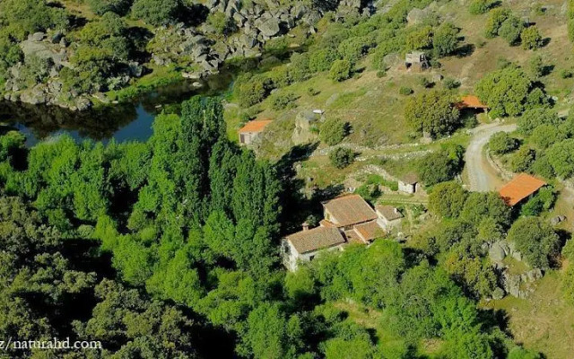 Molino de los Gamusinos