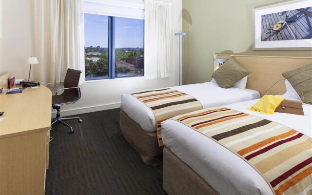 Novotel Melbourne St Kilda