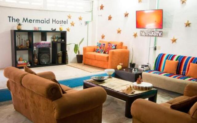 The Mermaid Hostel Downtown - Adults Only