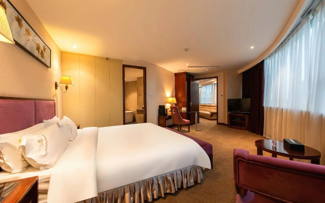 Shunde Emperor Hotel