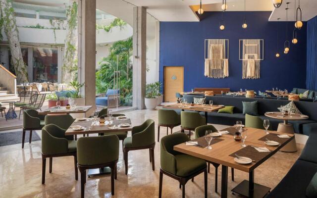 Hilton Garden Inn Cancun Airport