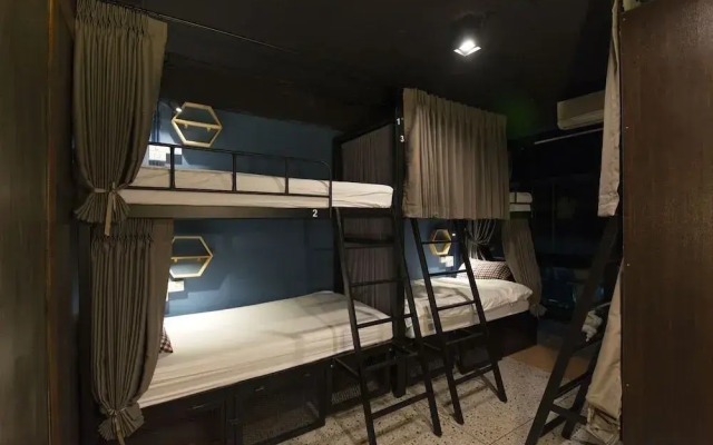 Teegether Hostel