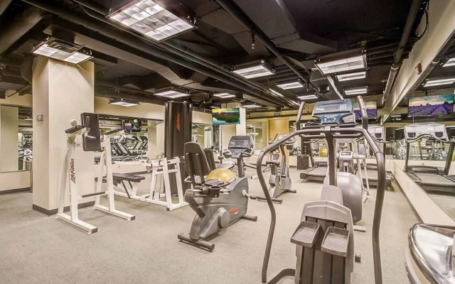 Private Residence 3 in Park City