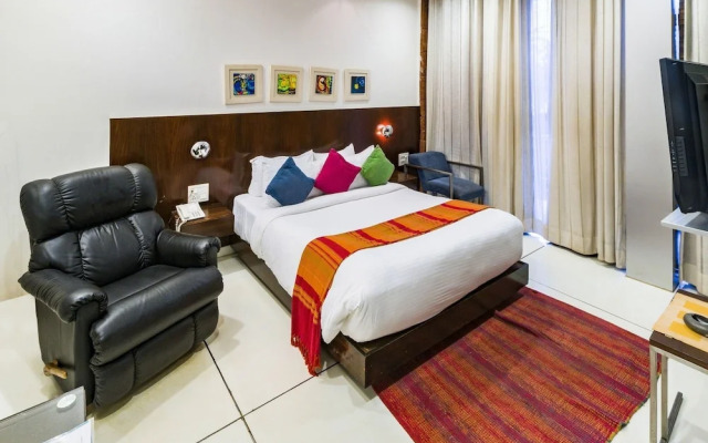 GuestHouser 1 BR Villa - 5a47