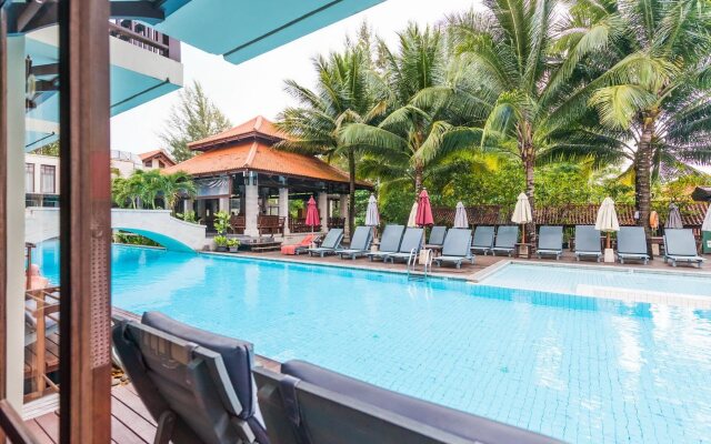 Khaolak Oriental Resort - Adult Only