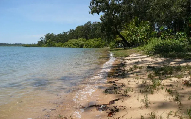 Yarrandabbi Dreaming Boutique B&B