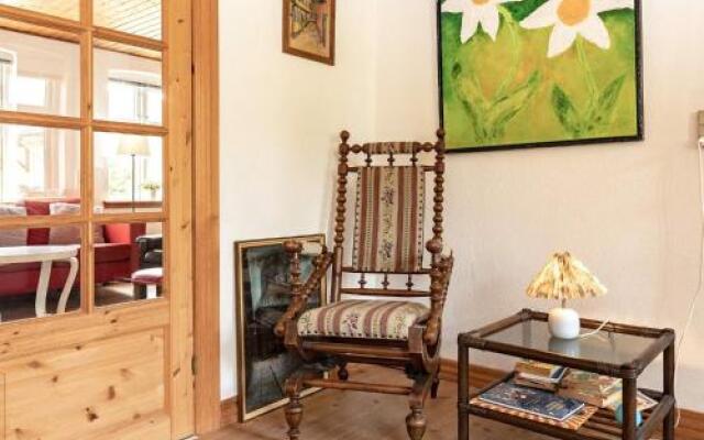 5 Person Holiday Home in Marstal-by Traum