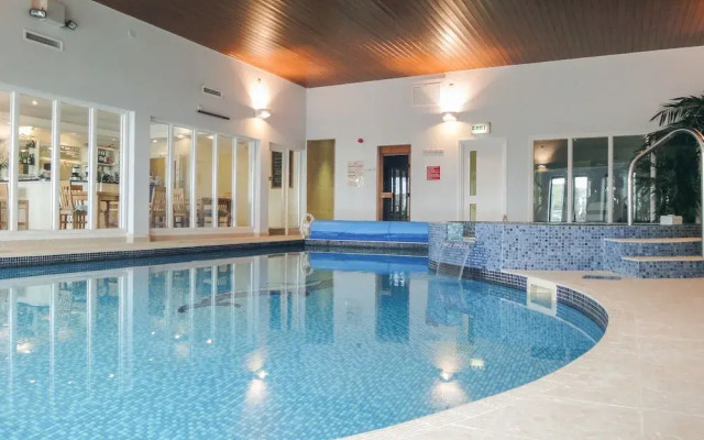 17 Burgh Island Causeway