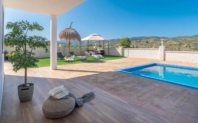 Casa Rio Grande 2 Tolox by Ruralidays