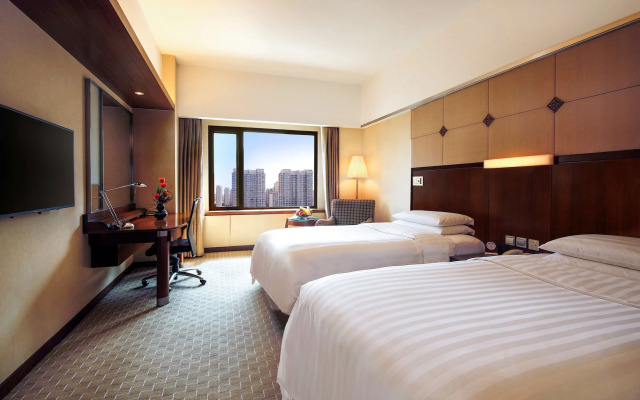Shangri-La Harbin