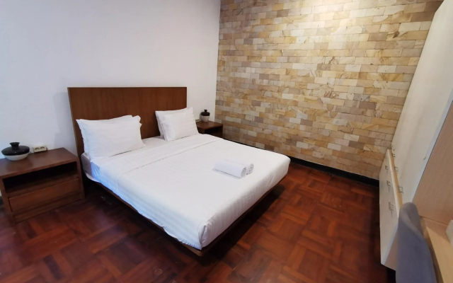 Residence Bukit Jaya Apartment