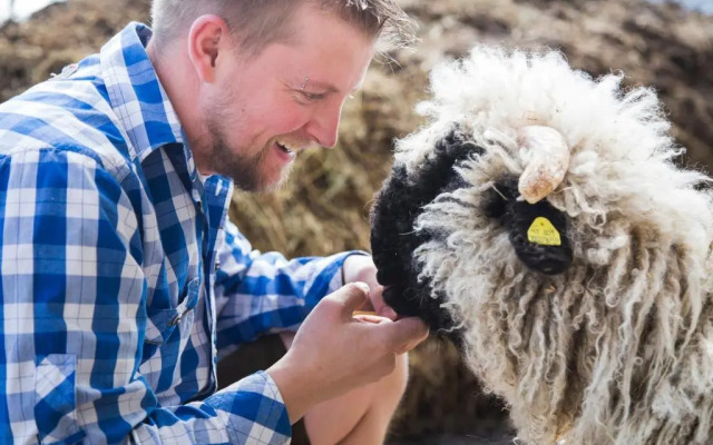 Unterer Obereggerhof