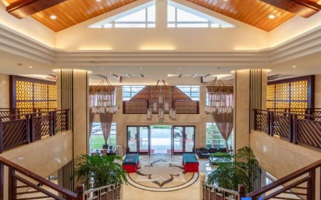 Yuntian Garden Hotel