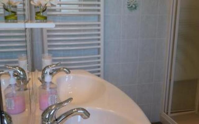 B&B La Rive - Le Mont Saint Michel