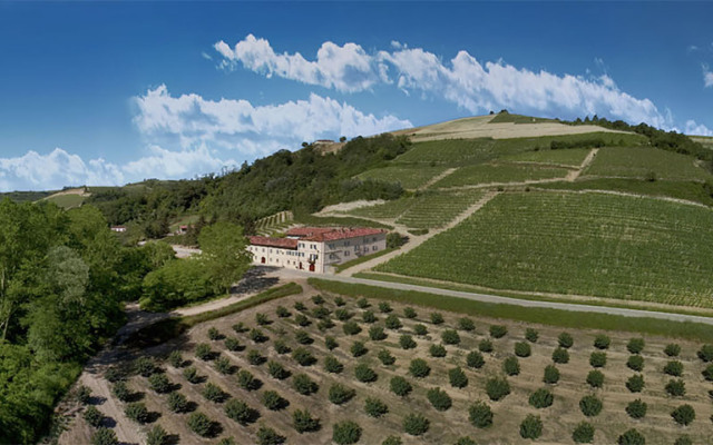 Agriturismo Marcarini