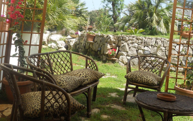Villa Le Rose