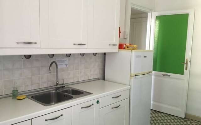 Boarding House International