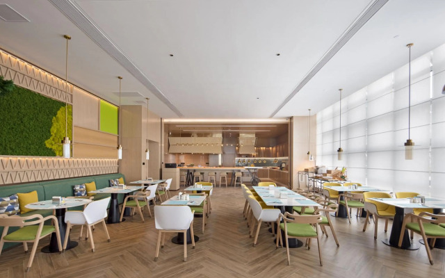 Home2 Suites by Hilton Chongqing Yubei