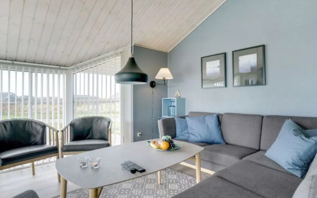 "Murtuz" - 400m from the sea in NW Jutland