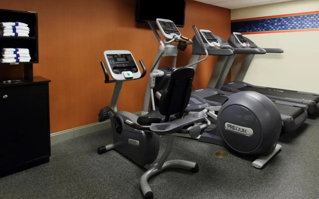 Hampton Inn Philadelphia/Plymouth Meeting