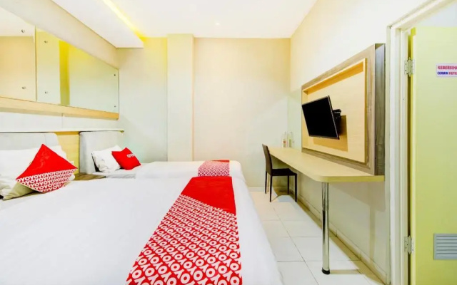 OYO 3746 Double Tree Guesthouse