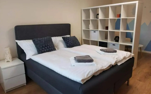 Alföldi Palace Apartman