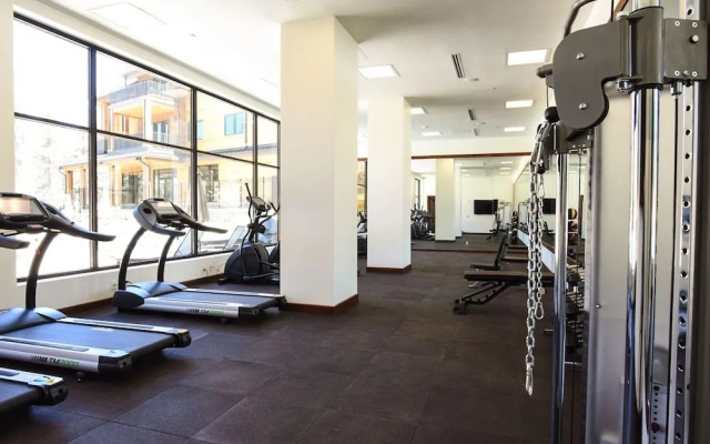 Zalanta 214 - 2 Br Condo