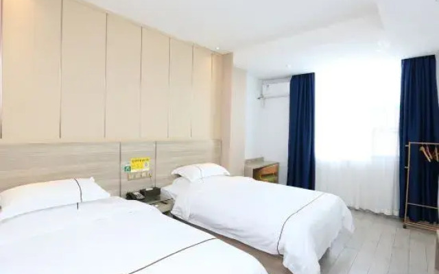 Beihai Chenguang Hotel