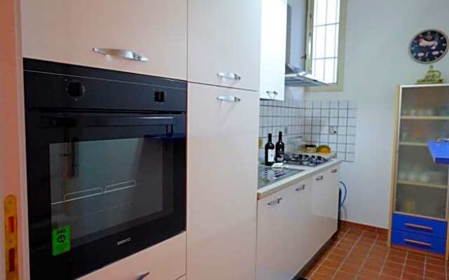 Dal Commediante Apartment and Room