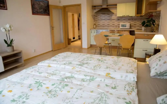 Modern apartments - Airport 8mins