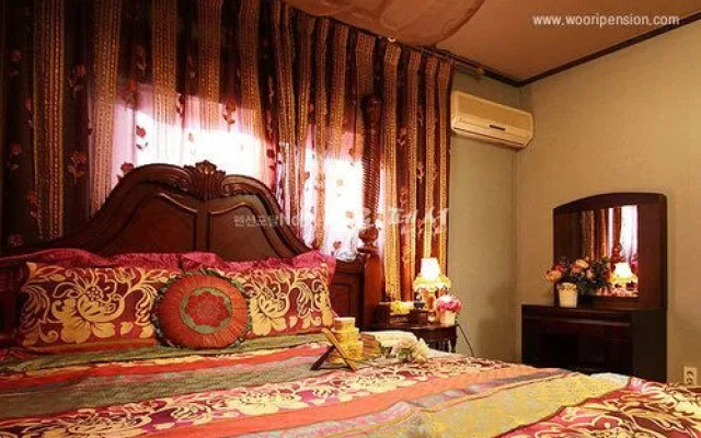 Hometown Pension of Yangpyeong Jazz