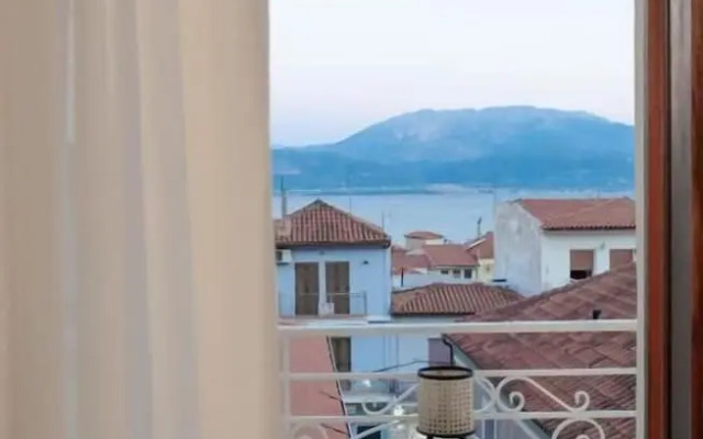 Leone Suites
