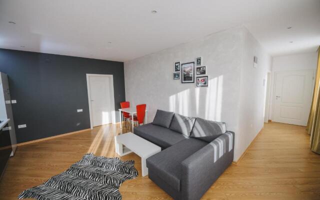 APARTHOTEL Panoramis Residence