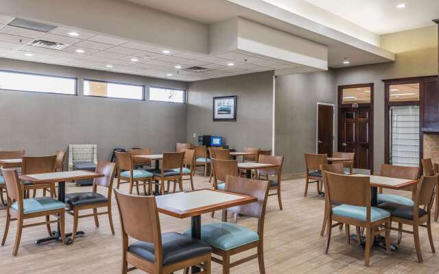 Comfort Inn SW Omaha I-80