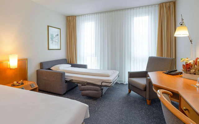 Novotel Freiburg am Konzerthaus