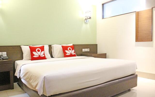 ZEN Rooms Slipi