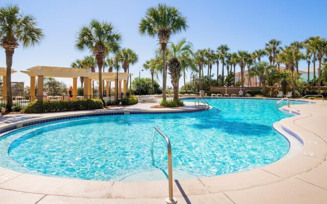 Westwinds 4799 at Sandestin