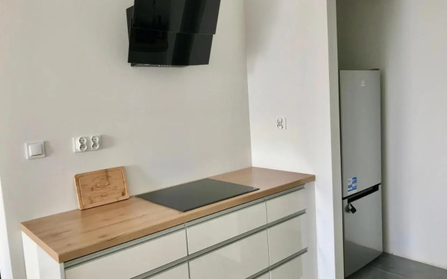Apartament Antoniny