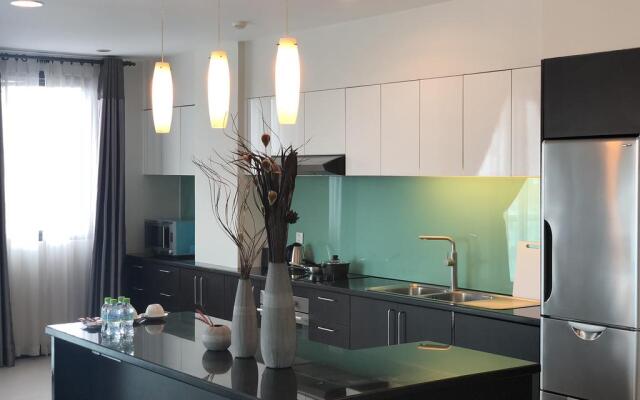 Syphon Hotel & Apartment
