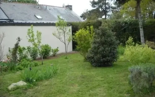 Gite Domaine du P'tit Houssa