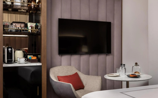 Gran Hotel Inglés