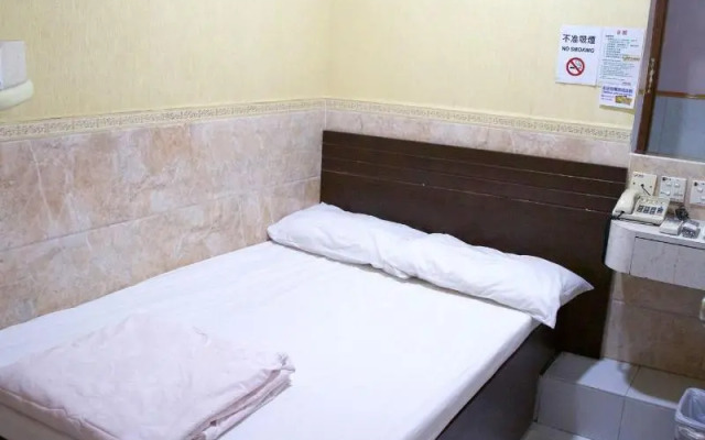 Yau King Hotel