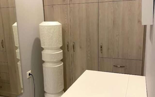 Solomou Inn Boutique Rooms