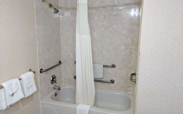 Quality Inn Salem - I-81