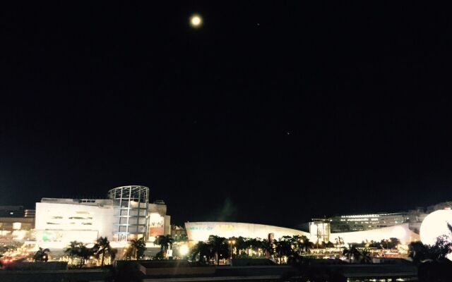 Jericho's Place at Sea Residences